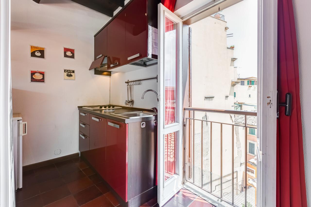 Romantic House With Terrace Ngoại thất bức ảnh